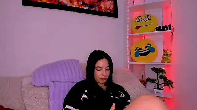 Manuelaa mejiia online show from 01.13.26