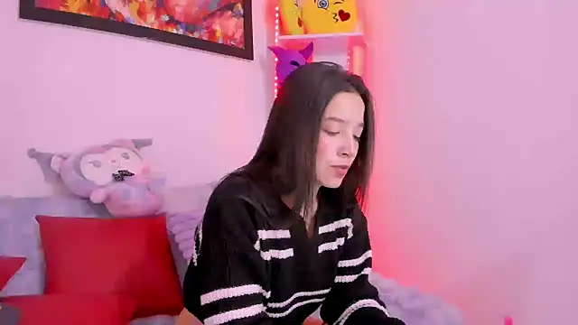 Manuelaa mejiia online show from 02.21.26