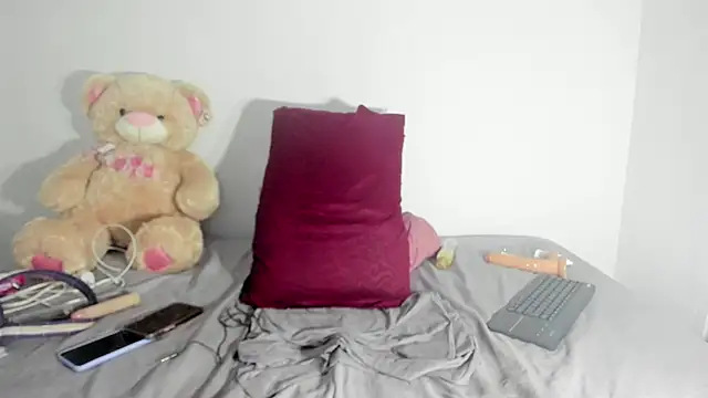 Snapshot of Arantza_Hill chatting on 03.16.25 Arantza Hill online show from 03.16.25