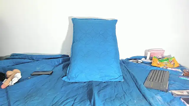 Snapshot of Arantza_Hill chatting on 09.09.25 Arantza Hill online show from 09.09.25