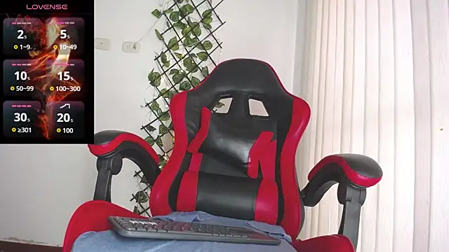 darkviper26 online show from 09.12.25