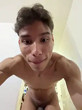 darkviper26 online show from 09.13.25