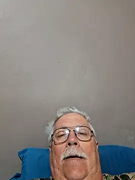 NawtyB1965 online show from 10.01.25