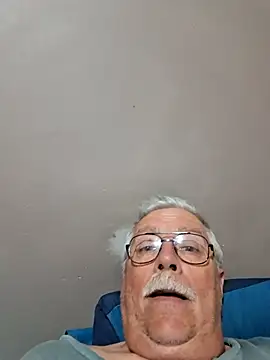 NawtyB1965 online show from 10.06.25