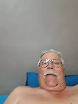 NawtyB1965 online show from 10.12.25