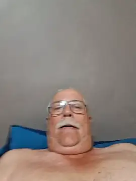 NawtyB1965 online show from 12.16.25