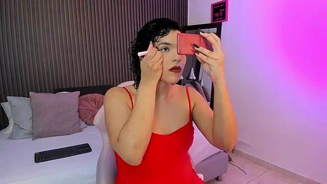 Axel brunette1 online show from 02.17.26