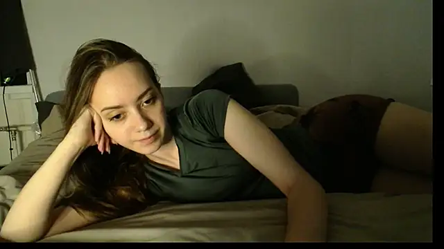 Irma-Bennet online show from 03.20.26