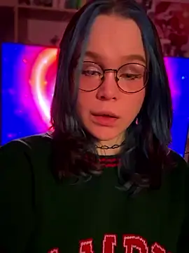 MaddisonHaas online show from 12.08.24