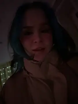 MaddisonHaas online show from 12.10.24