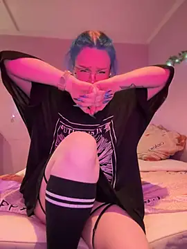 MaddisonHaas online show from 01.25.25