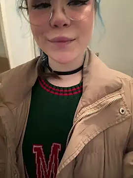 MaddisonHaas online show from 01.29.25