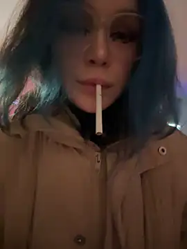 MaddisonHaas online show from 02.12.25