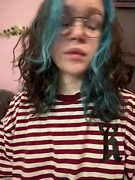 MaddisonHaas online show from 03.01.25