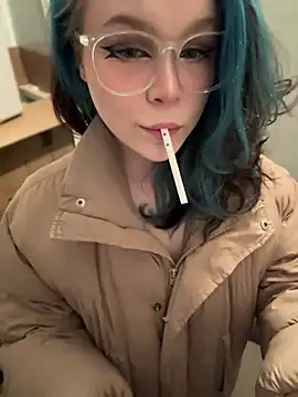 MaddisonHaas online show from 03.02.25