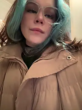 MaddisonHaas online show from 03.07.25