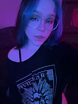 MaddisonHaas online show from 03.14.25