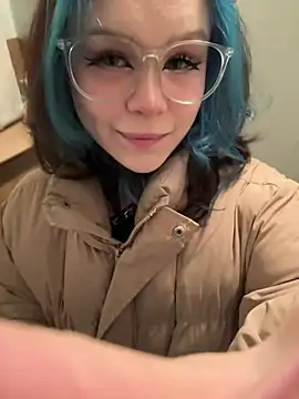 MaddisonHaas online show from 03.17.25