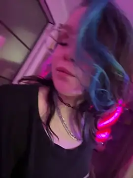 MaddisonHaas online show from 03.18.25