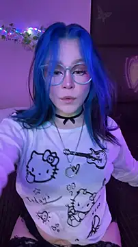 MaddisonHaas online show from 10.08.25