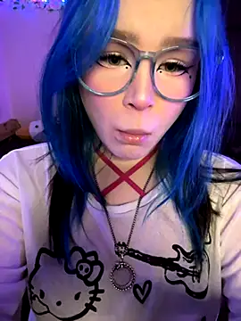 MaddisonHaas online show from 10.20.25