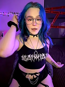 MaddisonHaas online show from 11.18.25