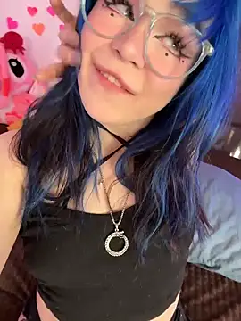 MaddisonHaas online show from 03.05.26