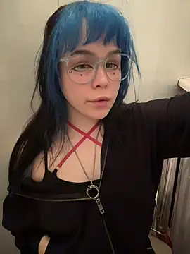 MaddisonHaas online show from 04.18.26