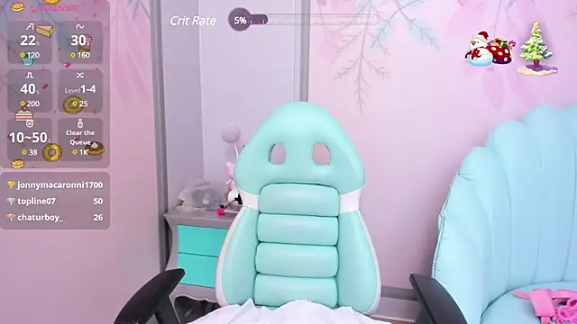 Snapshot of Sweetgirl4u_ chatting on 12.26.24 Sweetgirl4u  online show from 12.26.24