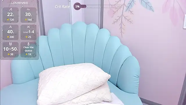 Snapshot of Sweetgirl4u_ chatting on 02.06.25 Sweetgirl4u  online show from 02.06.25