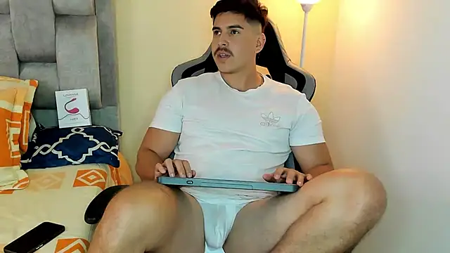 victor vixen online show from 01.16.26