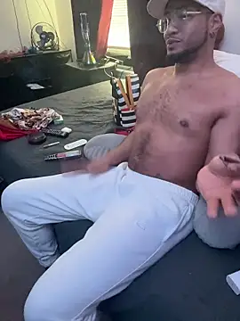 KySir1990 online show from 11.03.25