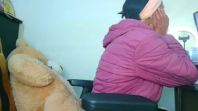 Samary thomas online show from 11.22.25