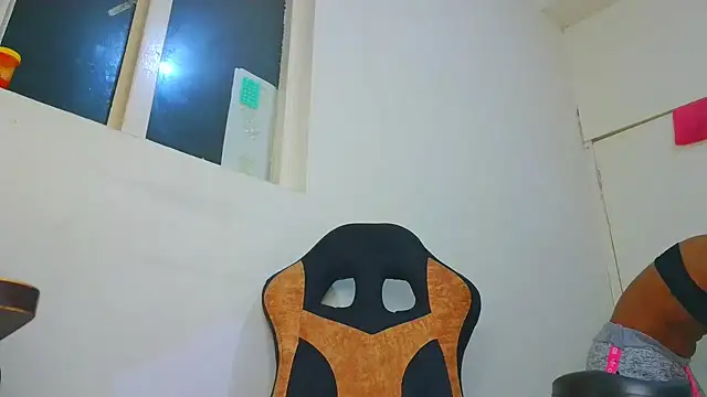 Samary thomas online show from 02.20.26