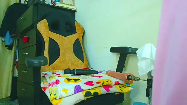 Samary thomas online show from 03.29.26