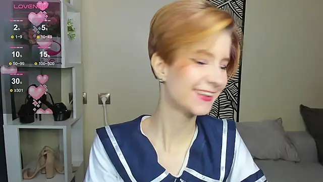 Snapshot of Angel_Jules chatting on 12.02.24 Angel Jules online show from 12.02.24