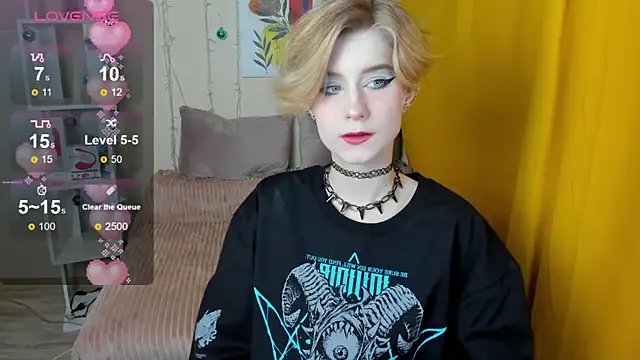Snapshot of Angel_Jules chatting on 01.14.25 Angel Jules online show from 01.14.25