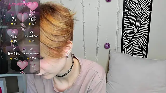 Snapshot of Angel_Jules chatting on 01.18.25 Angel Jules online show from 01.18.25