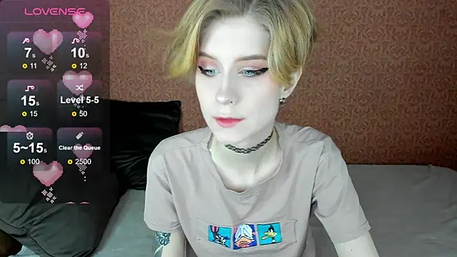 Snapshot of Angel_Jules chatting on 01.22.25 Angel Jules online show from 01.22.25