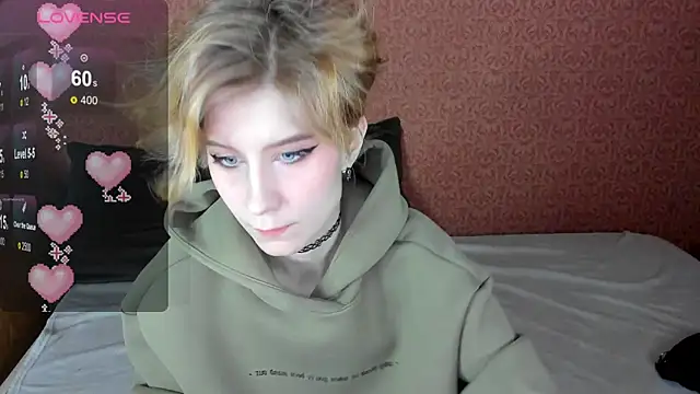 Snapshot of Angel_Jules chatting on 01.23.25 Angel Jules online show from 01.23.25