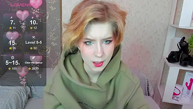 Snapshot of Angel_Jules chatting on 01.24.25 Angel Jules online show from 01.24.25
