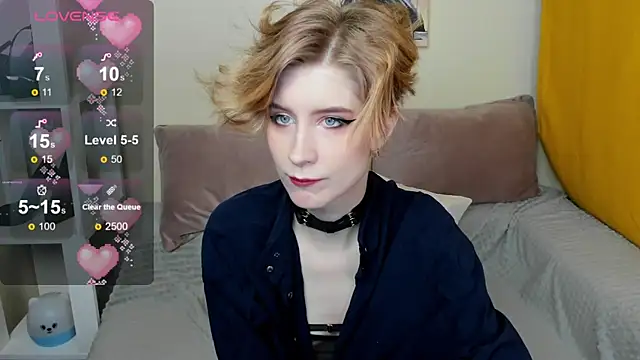 Snapshot of Angel_Jules chatting on 01.29.25 Angel Jules online show from 01.29.25