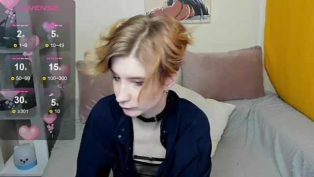 Snapshot of Angel_Jules chatting on 01.29.25 Angel Jules online show from 01.29.25