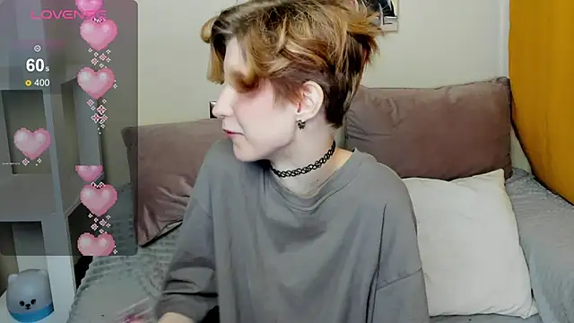 Snapshot of Angel_Jules chatting on 01.31.25 Angel Jules online show from 01.31.25