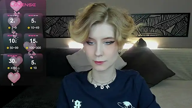 Snapshot of Angel_Jules chatting on 03.07.25 Angel Jules online show from 03.07.25