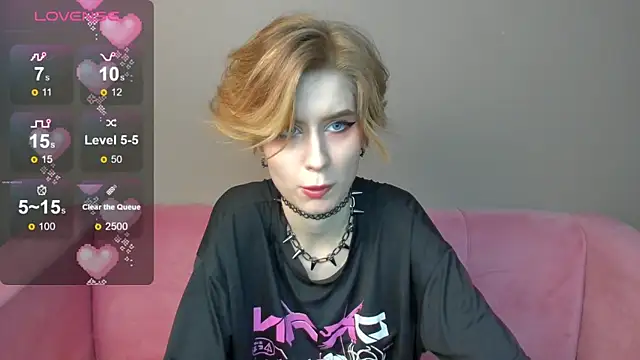 Snapshot of Angel_Jules chatting on 03.08.25 Angel Jules online show from 03.08.25
