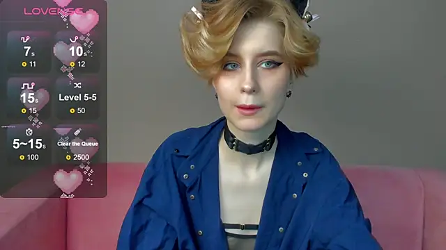 Snapshot of Angel_Jules chatting on 03.09.25 Angel Jules online show from 03.09.25