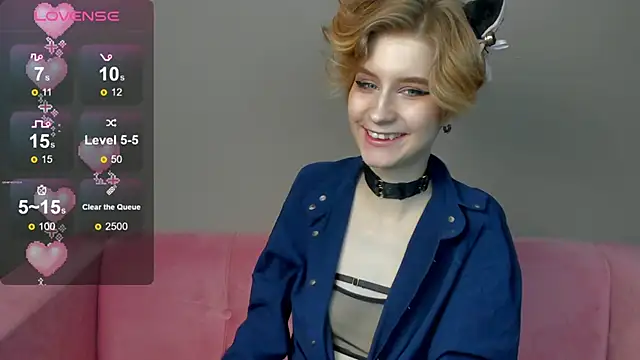 Snapshot of Angel_Jules chatting on 03.09.25 Angel Jules online show from 03.09.25