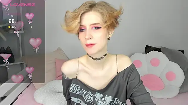 Snapshot of Angel_Jules chatting on 03.13.25 Angel Jules online show from 03.13.25