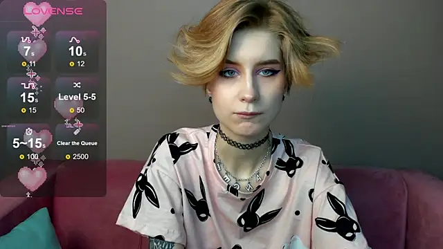 Snapshot of Angel_Jules chatting on 03.16.25 Angel Jules online show from 03.16.25